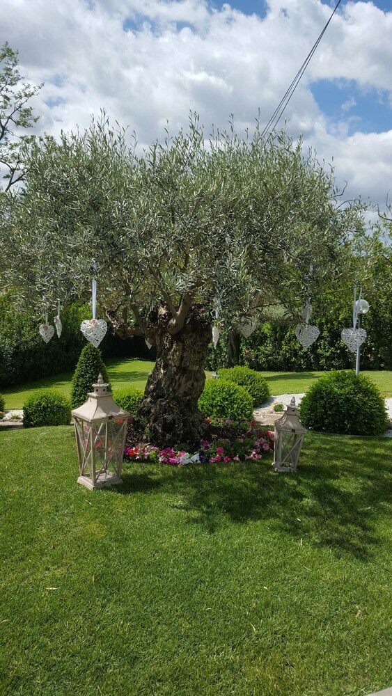 Bed & Breakfast Residence Sant'alessandro