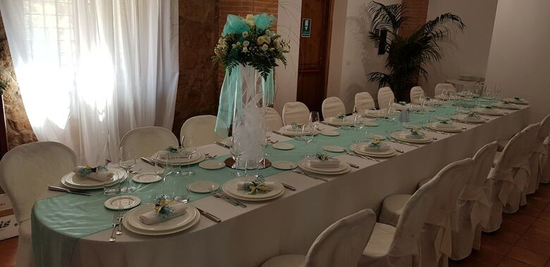 Bed & Breakfast Residence Sant'alessandro