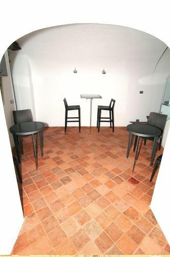 Bed & Breakfast A Ca Du Barba Ge