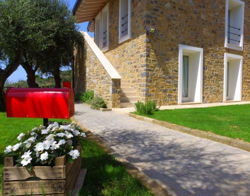 Agroturismo Aurivu