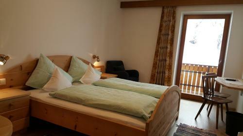 Hostal Hotel Pension Moarhof