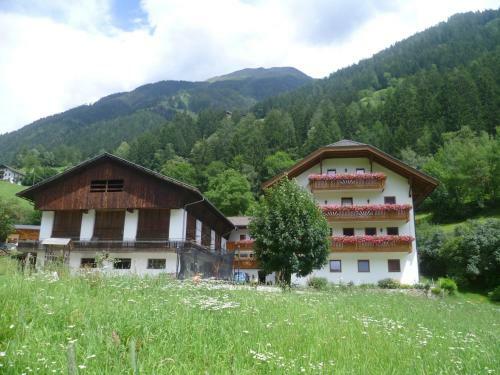Hostal Hotel Pension Moarhof