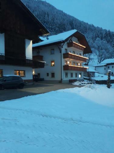 Hostal Hotel Pension Moarhof
