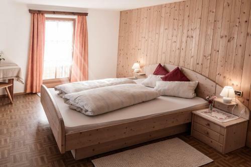 Agroturismo Oberhof Weitental