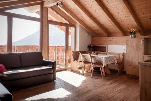Agroturismo Oberhof Weitental