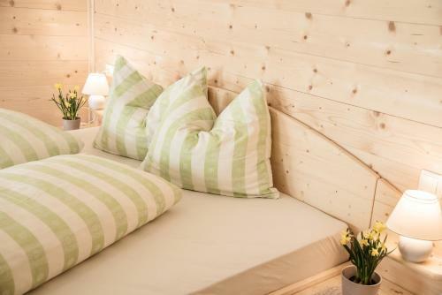 Agroturismo Oberhof Weitental