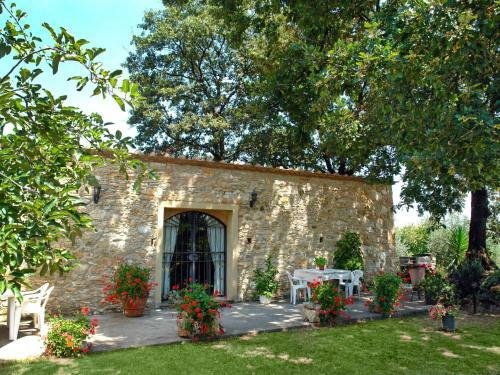Locazione Turistica Casa Di Clemente