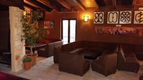 Hostal Dimora Tre Cancelli