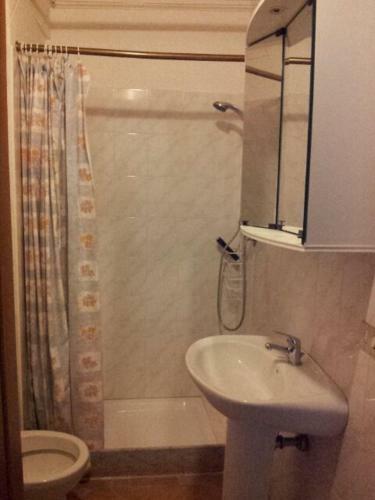 Apartamento Vicomero House