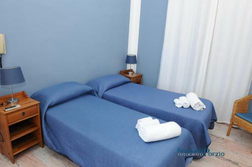 B&B Villa Delle Rondini