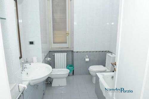 B&B Villa Delle Rondini