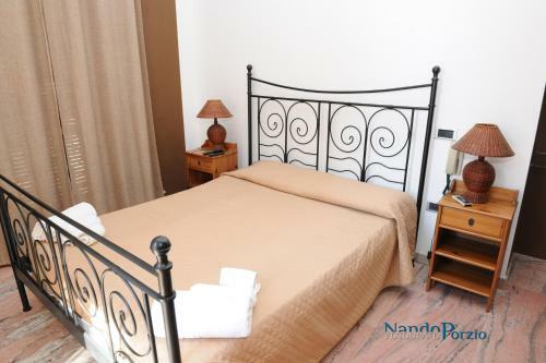 B&B Villa Delle Rondini