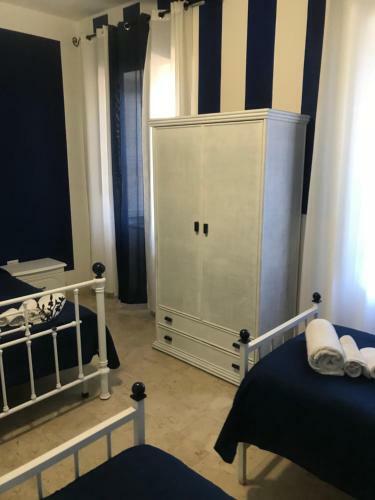 B&B Villa Delle Rondini