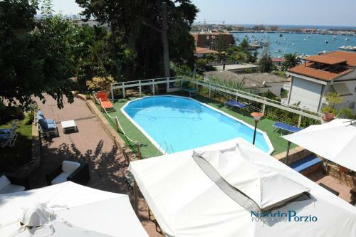 B&B Villa Delle Rondini