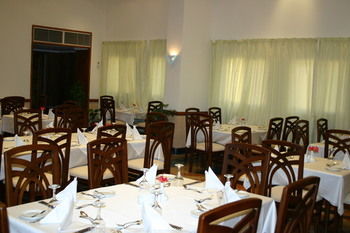 Hotel Aifu Resort