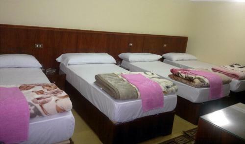 Al Maghraby Hotel