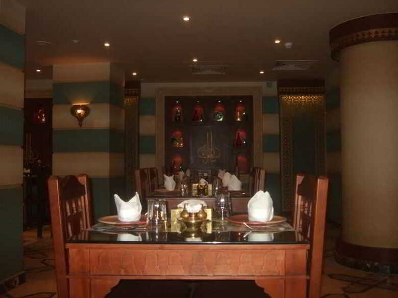 Amoun Hotel Alexandria