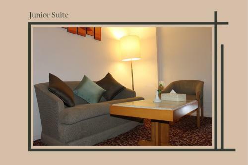 Plaza Hotel Alexandria