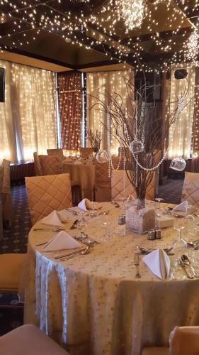 Plaza Hotel Alexandria