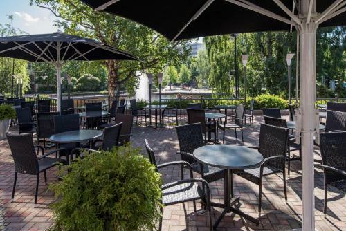 Solo Sokos Hotel Tammer