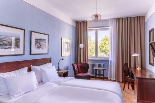 Solo Sokos Hotel Tammer
