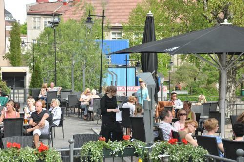 Solo Sokos Hotel Tammer