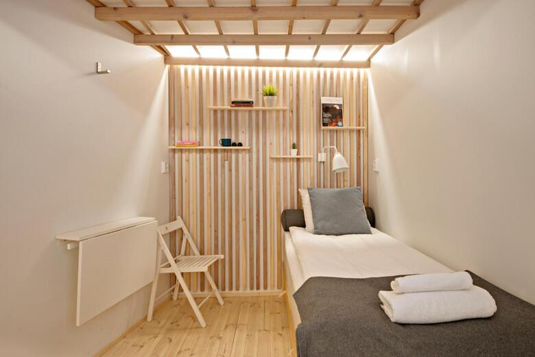 Dream Hostel Tampere