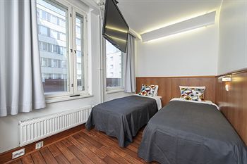 Aparthotel Forenom Koski
