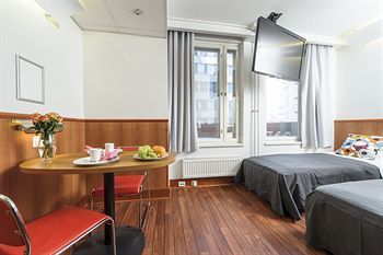 Aparthotel Forenom Koski