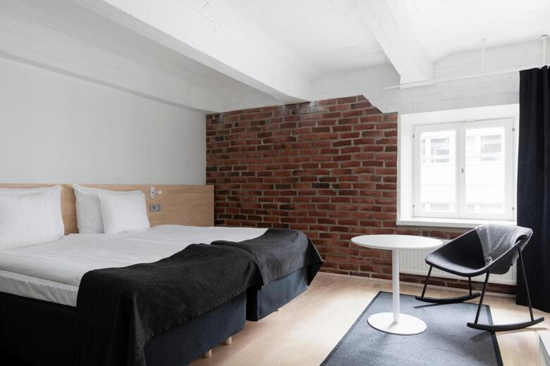 Original Sokos Hotel Villa Tampere