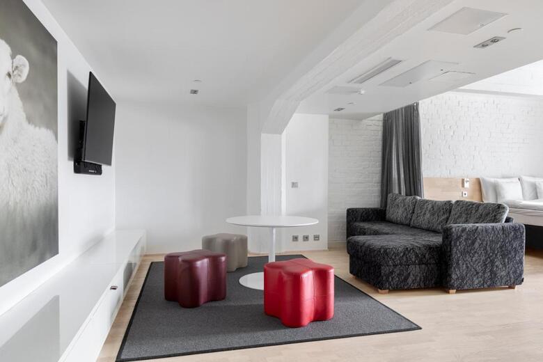 Original Sokos Hotel Villa Tampere
