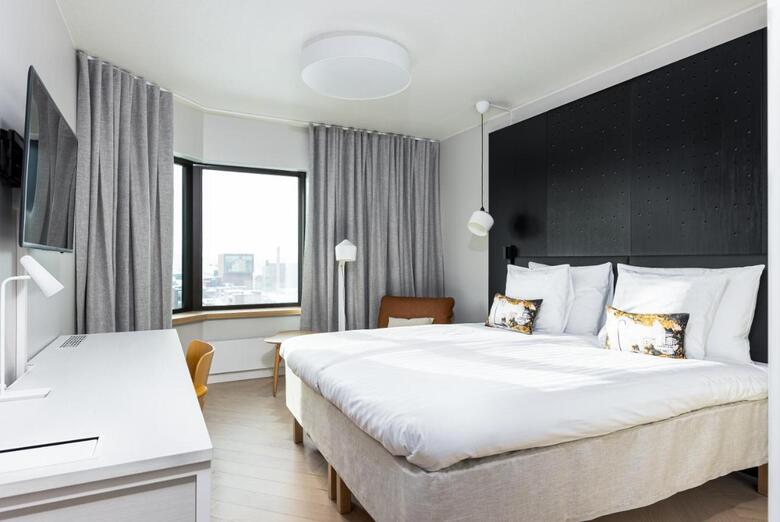 Original Sokos Hotel Ilves Tampere