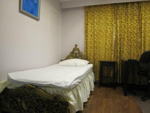 Hostal Finn Rooms