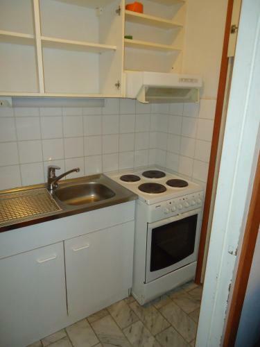 City Apartment Tampere