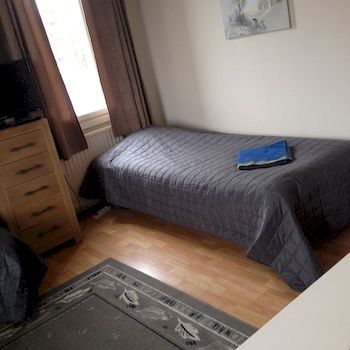 Hotel Lamminp��