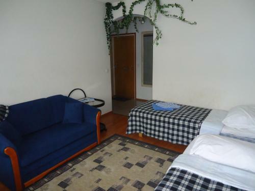 Studio Apartment Tampere