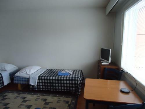 Studio Apartment Tampere