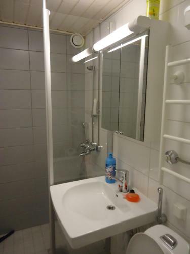 Studio Apartment Tampere