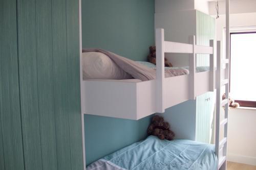 Apartamento Westrand