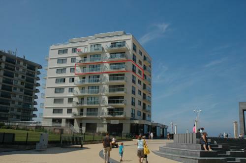 Apartamento Westrand