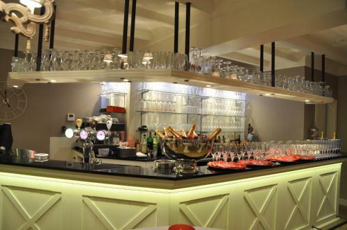 Ara Dune Hotel