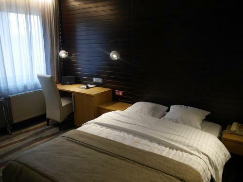 Hotel Maxim