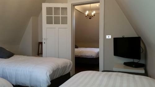 Apartamento Charles Cabour