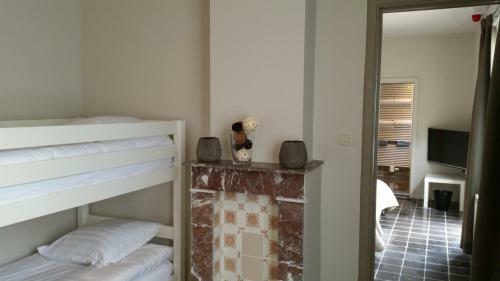 Apartamento Charles Cabour