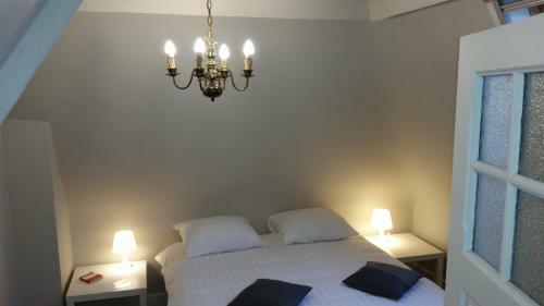 Apartamento Charles Cabour