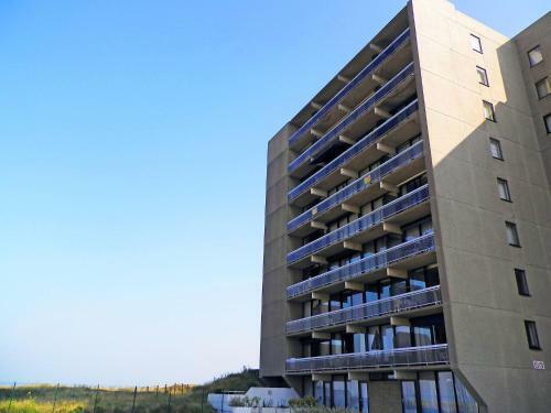 Apartamento Klif B