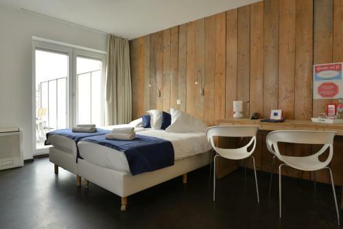 Hotel Aan Zee