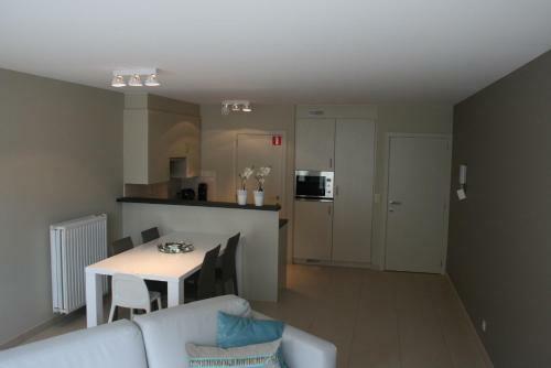 Apartamento Xanadu