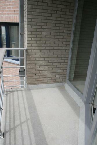 Apartamento Xanadu