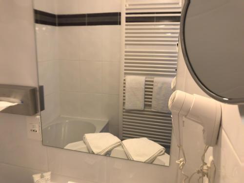 Hotel Villa Select
